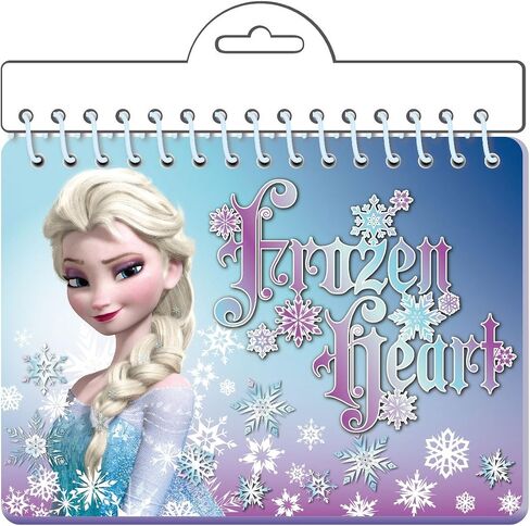Disney Elsa Autograph Book in Saudi Arabia