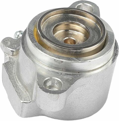 A-Premium Clutch Slave Cylinder Compatible with Suzuki Boulevard 2005-2008, Intruder 1400 1987-2004, Replace# 2316038B01, 23160-38B01 in Saudi Arabia