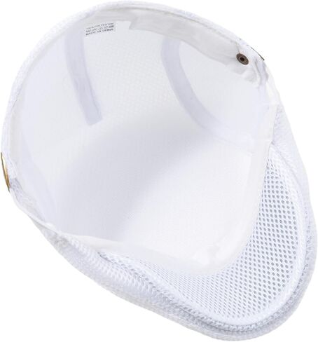 Lanzom Men's Breathable Mesh Summer Hat Adjustable Newsboy Beret Ivy Cap Cabbie Flat Cap Gatsby Driving Hunting Hats in Saudi Arabia