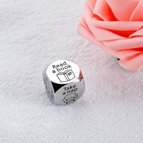 Retirement Gifts for Women Men 2024 Happy Retirement Gifts Dice Teacher Retirement Gifts for Him Her Coworker Friends Funny Leaving Going Away for Retired Colleagues Boss Leader Nurse in Kuwait