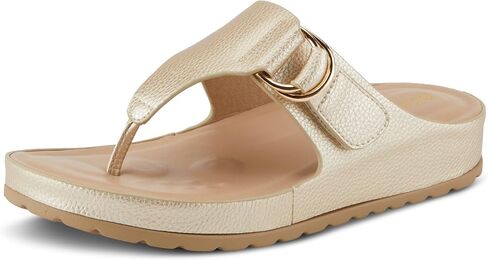 PATRIZIA Women's Rozeta Slide Sandal in Saudi Arabia