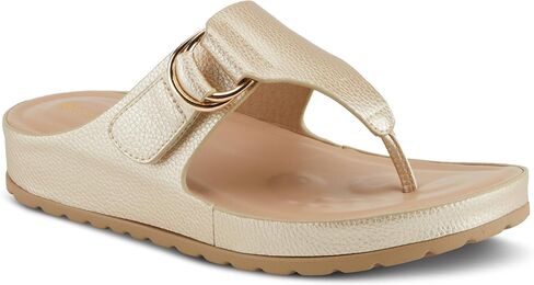 PATRIZIA Women's Rozeta Slide Sandal in Saudi Arabia