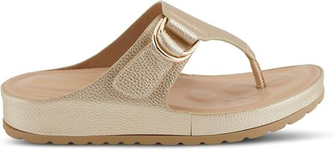 PATRIZIA Women's Rozeta Slide Sandal in Saudi Arabia