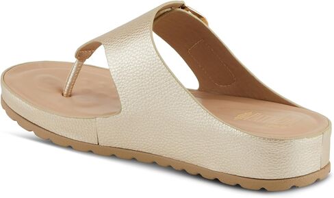 PATRIZIA Women's Rozeta Slide Sandal in Saudi Arabia