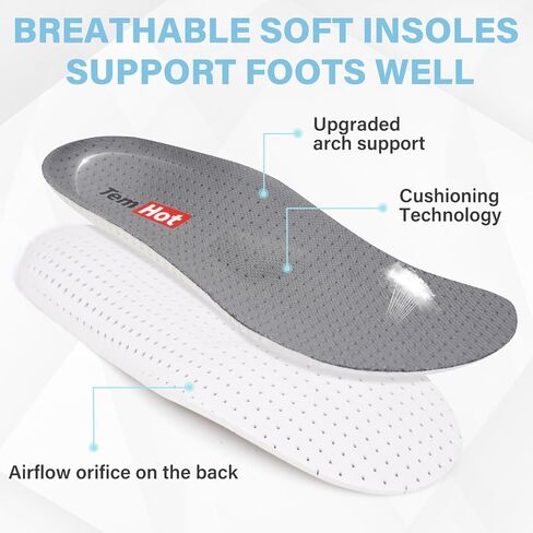 Men's Diabetic Slippers, House Slippers with Adjustable Strap, Breathable Wide Toe Box Slip On Clogs for Swollen Feet in Saudi Arabia