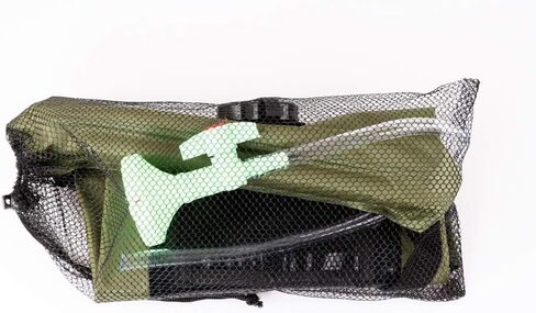 Portable Solar Shower Bag, Camping Shower Bag 5 Gallons/20L Summer Shower Bag Removable Hose and On-Off Switchable Shower Head Solar Shower Bag for Outdoor Beach Traveling Hiking Swimming in Saudi Arabia