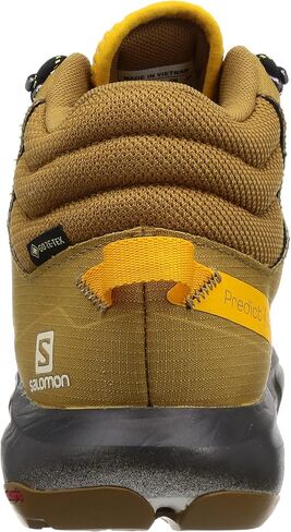 Salomon L4146120011.5 Predict Hike Mid GTX Cumin/Safari 11.5 Men's in Saudi Arabia
