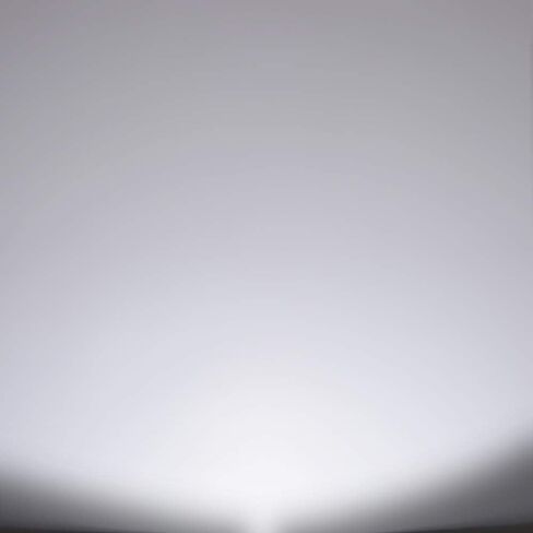 لمبة إضاءة LED GU24 حيوية، شكل A19 يعادل 100 واط (11 وات)، ضوء نهاري 5000 كلفن، خرج عالي 1400 لومن، غير قابل للتعتيم، لمبة إضاءة LED ثنائية الدبوس، مدرجة في قائمة ETL، 4 عبوات in Kuwait
