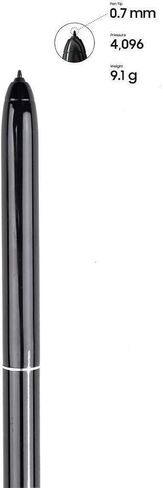 Tab S8 Pen Replacement Tips Nibs Parts for Samsung Galaxy Tab S8, S8+,Tab S7, S7 FE Verison Stylus S Pen Replacement Tips/Nibs + Eject Pin (Black) in Kuwait