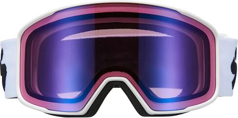 نظارات Sweet Protection Boondock RIG Snow Goggles - تصميم شبه إطار للتزلج على الجليد والتزلج مع حماية من الأشعة فوق البنفسجية وعدسة مضادة للضباب in Kuwait