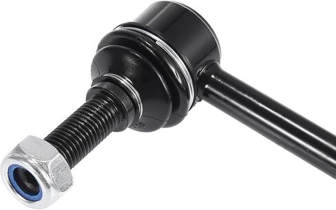 X AUTOHAUX K750185 K750243 Front Rear Suspension Sway Bar End Links Stabilizer Sway Bar Link Kit 15120889 15150889 for Hummer H3 06-10 for Hummer H3T 09-10 in Saudi Arabia