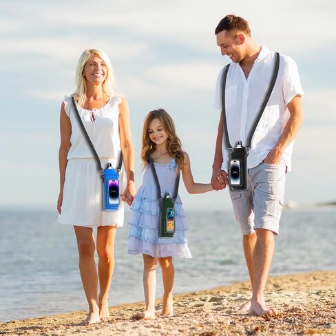 Water Bottle Carrier Bag with Adjustable Shoulder, Touch Sensitive Supported Water Bottle Sling Holder for for Walking Outdoor Hiking Travelling Camping Under 40oz in Kuwait