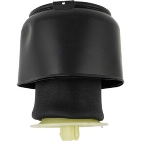 TRQ Rear Air Suspension Air Spring Bag Driver or Passenger Side Compatible with F07 F11