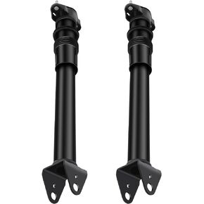cciyu Air Suspension Shocks, Rear Air Struts Absorbers Suspension Fit for 2010-2012 for Mercedes-Benz for GL350/for ML450,2006-2012 for Benz for GL450/for GL550/for ML550/for ML350(Without ADS Sensor)