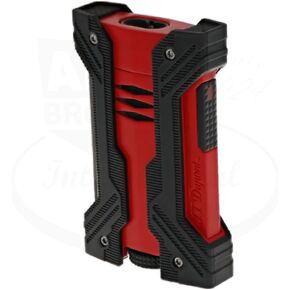 S.T. Dupont Defi XXtreme Lighter Black