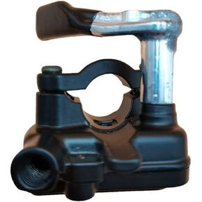 Thumb Throttle for Honda ATC200X ATC200M ATC200S ATC 200X 200S 200M ATV 1983 1984 1985 1986 23-139