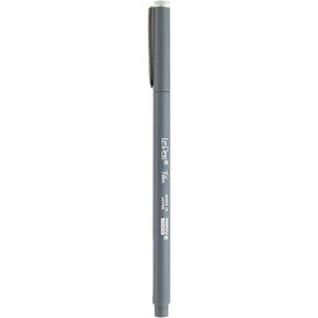 Uchida Le Pen Flex Bulk Dark Grey