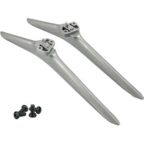 VINABTY TV Base TV Stand Legs Replacement fit for Toshiba TV 75C350KU