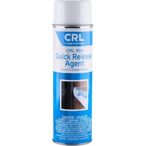 CRL CRL958 Quick Release Agent
