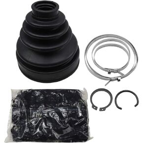 Beck/Arnley 103-2957 Constant Velocity Joint Boot Kit