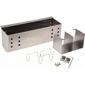Cuisinart CSC-1000 Stainless Steel Caddy