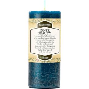 Affirmations - Inner Beauty Candle