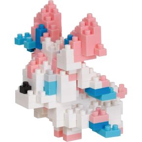 Nanoblock - Pokemon - Sylveon, Nanoblock Pokemon Series