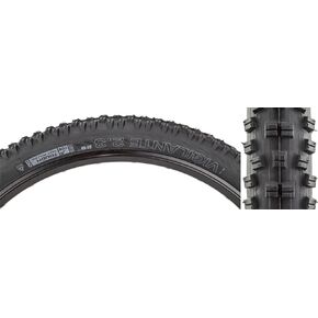 WTB Vigilante 2.3 x 29 TCS Tough/Fast Rolling 60tpi TriTec tire