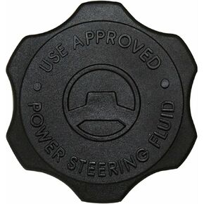 Crown Automotive Power Steering Reservoir Cap Steering