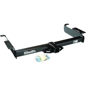 Draw-Tite 75189 Max-Frame Receiver , Black