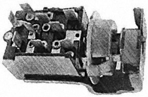 Standard Motor Products DS357 Headlight Switch in Saudi Arabia