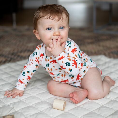 Infant and Toddler Bodysuit in Saudi Arabia
