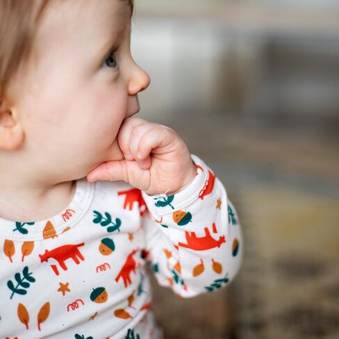 Infant and Toddler Bodysuit in Saudi Arabia