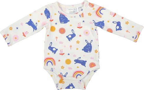 Infant and Toddler Bodysuit in Saudi Arabia