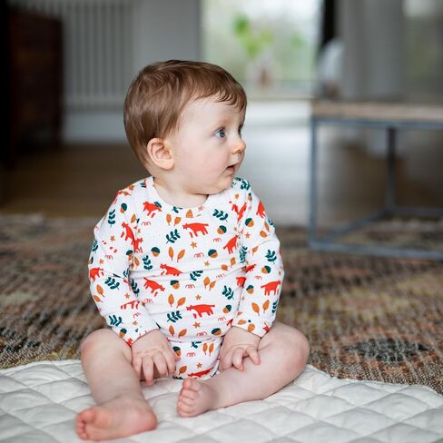 Infant and Toddler Bodysuit in Saudi Arabia