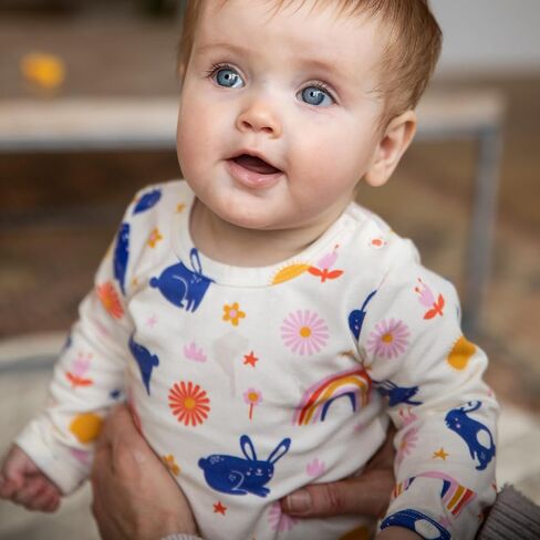 Infant and Toddler Bodysuit in Saudi Arabia