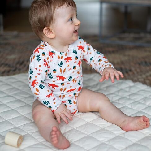 Infant and Toddler Bodysuit in Saudi Arabia