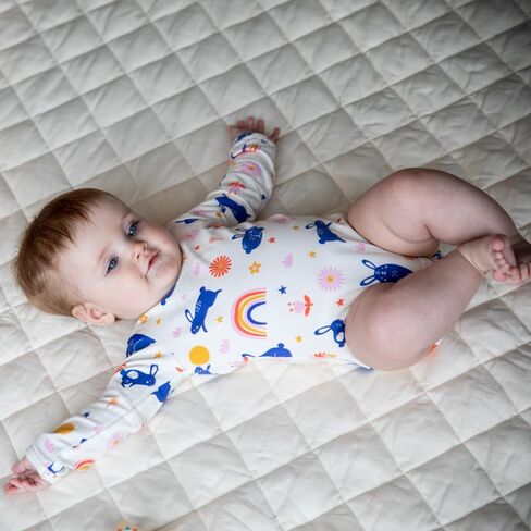 Infant and Toddler Bodysuit in Saudi Arabia
