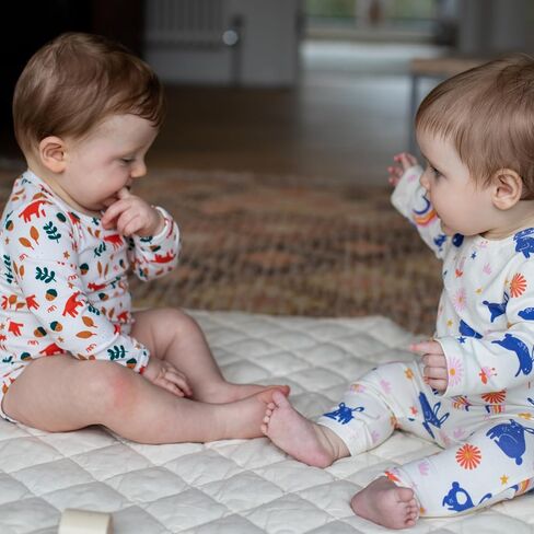 Infant and Toddler Bodysuit in Saudi Arabia