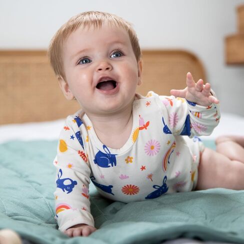 Infant and Toddler Bodysuit in Saudi Arabia