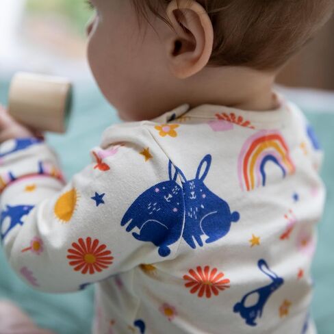 Infant and Toddler Bodysuit in Saudi Arabia