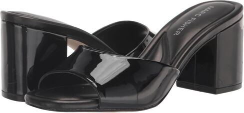 Marc Fisher Women's Fynn Heeled Sandal in Saudi Arabia