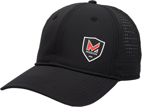MISSION unisex-adult Baseball in Saudi Arabia