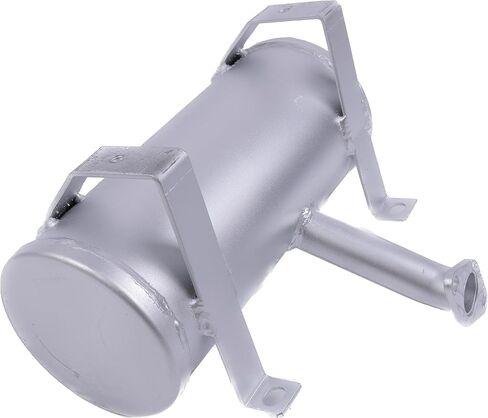 Muffler AM131220 M92365 Compatible with John Deere LT160 Lawn Tractors in Saudi Arabia