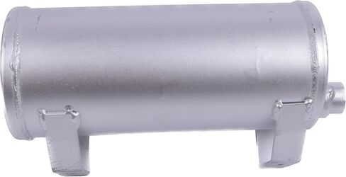 Muffler AM131220 M92365 Compatible with John Deere LT160 Lawn Tractors in Saudi Arabia