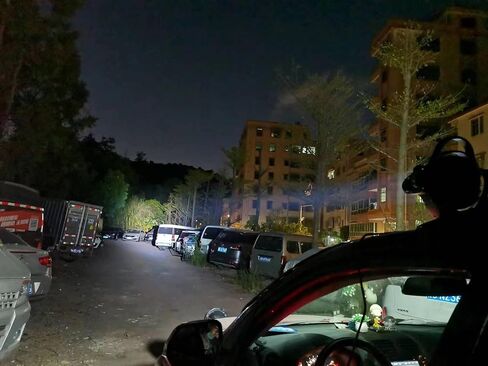 7 Inch 45W Led Search Light 360 Degrees Rotating Remote Control Folderble 9-32V Led Work Light Spot Led Driving Lights Fog Lights Offroad Lights SUV ATV 4wd Truck Boat Exploring Lighting in Kuwait