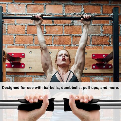 10pcs Grip Pads for Weight Lifting, Double-Sided Anti-Slip Gym Lifting Grips Weight Training Hand Grips Workout Pads Grip Power for Weightlifting Men Women, No Sweaty in Saudi Arabia