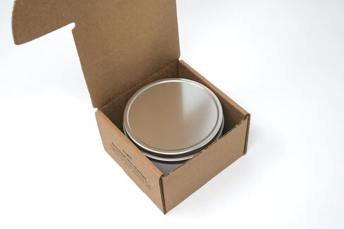 Wax and Oils Soy Wax Aromatherapy Scented Candles (Evergreen) 16 Oz. in Saudi Arabia