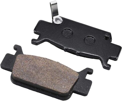 بايونر 1000 مكابح هوندا بايونير 1000 1000-5 تالون 1000R 1000X SXS 1000-5 ATV يستبدل 06451-HL4-A01 06452-HL4-A01 06431-HL4-A01 06432-HL4-A01 in Saudi Arabia