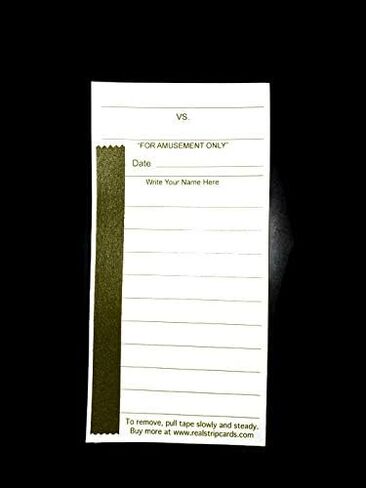 لوحات مربعات كرة القدم ومجموعة بطاقات شريطية مكونة من 10 خطوط تتضمن (20) 25 لوحة ملاءة كرة قدم مربعة و(10) بطاقات شريطية لكرة القدم مكونة من 10 خطوط، مثالية لحمامات كرة القدم، وSuperbowl، وNFL، وجمع التبرعات in Kuwait